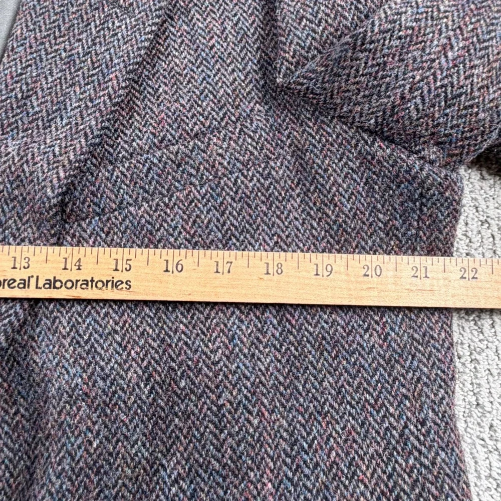 Stafford harris tweed